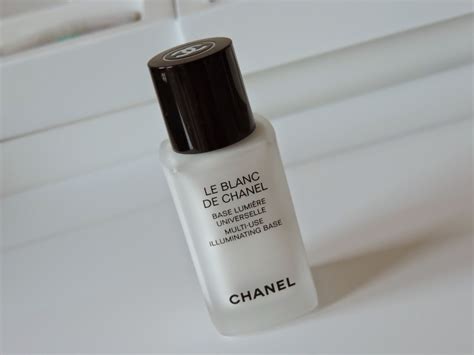 chanel illuminating primer|chanel primer reviews.